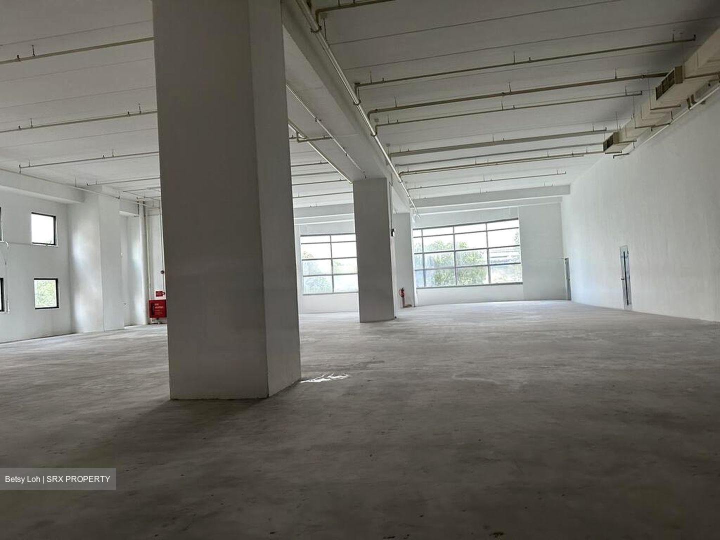 Admiralty Industrial Park (D27), Factory #488903851